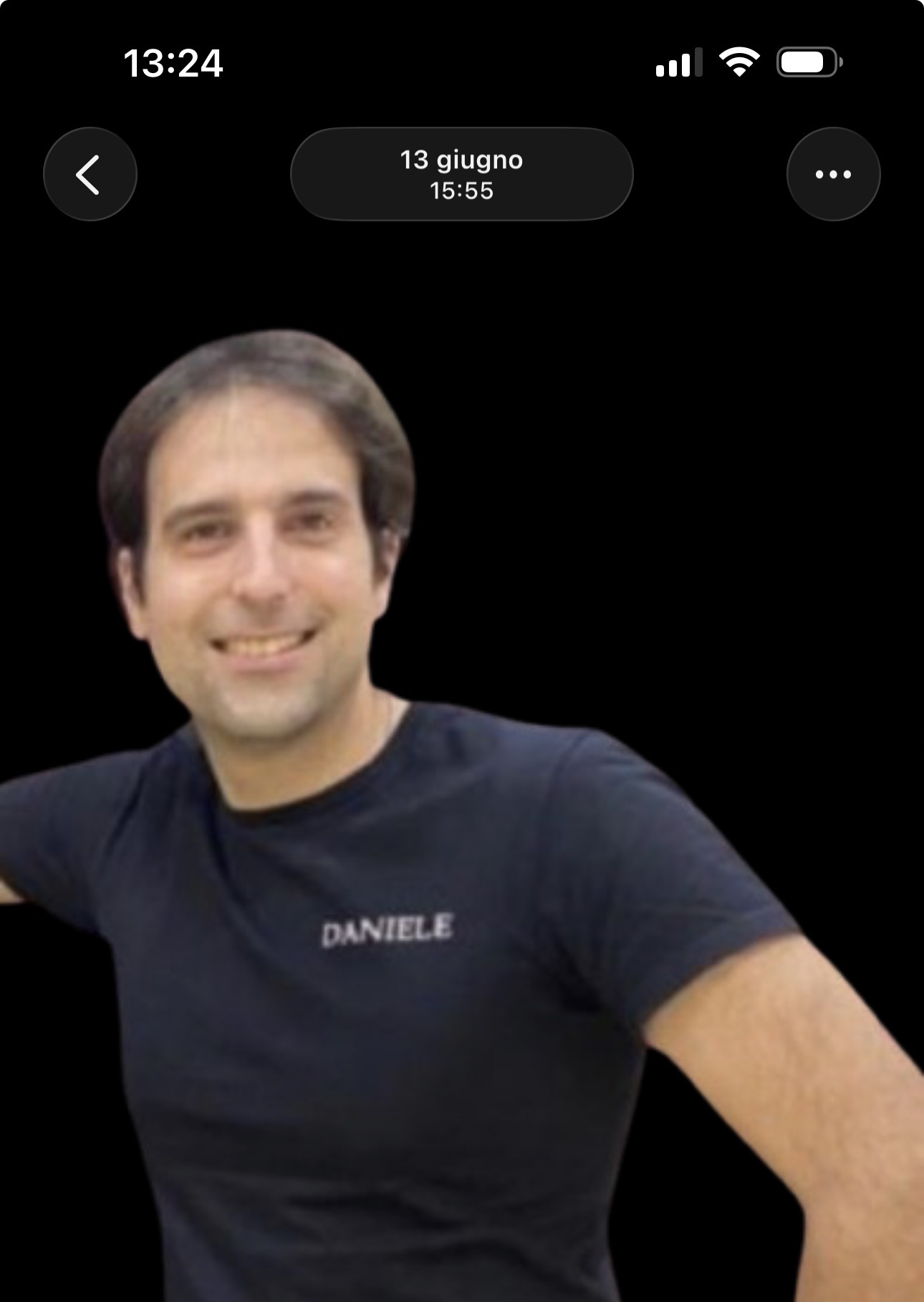 Daniele Sgambellone